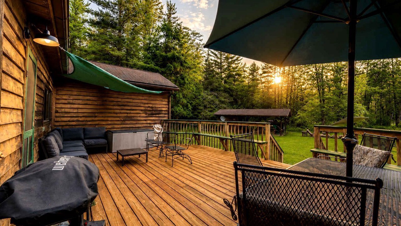Photo of Patio Balcony in Terra Alta