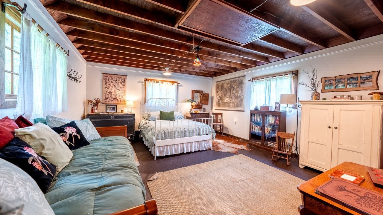 Photo of Bedroom in Terra Alta