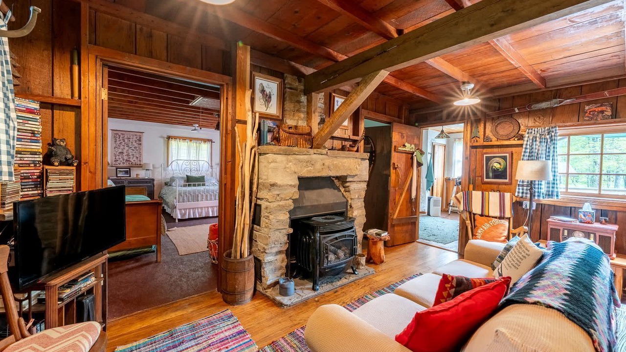 Photo of Bedroom in Terra Alta