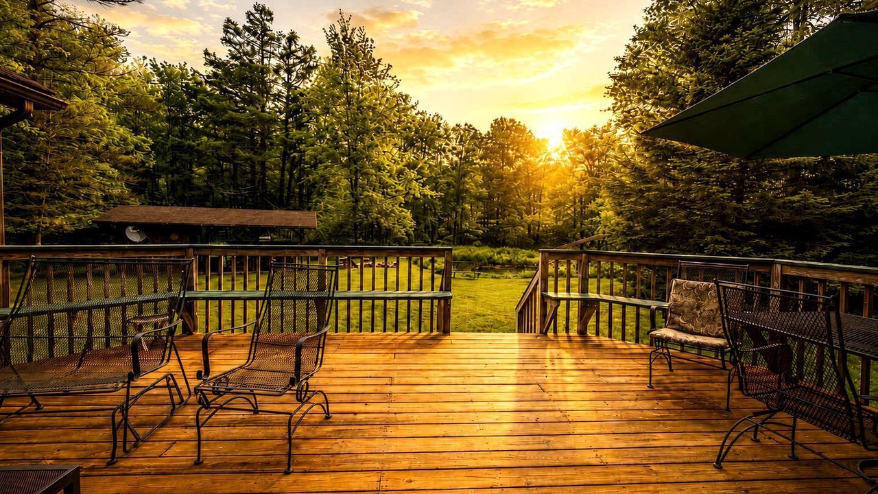 Photo of Patio Balcony in Terra Alta