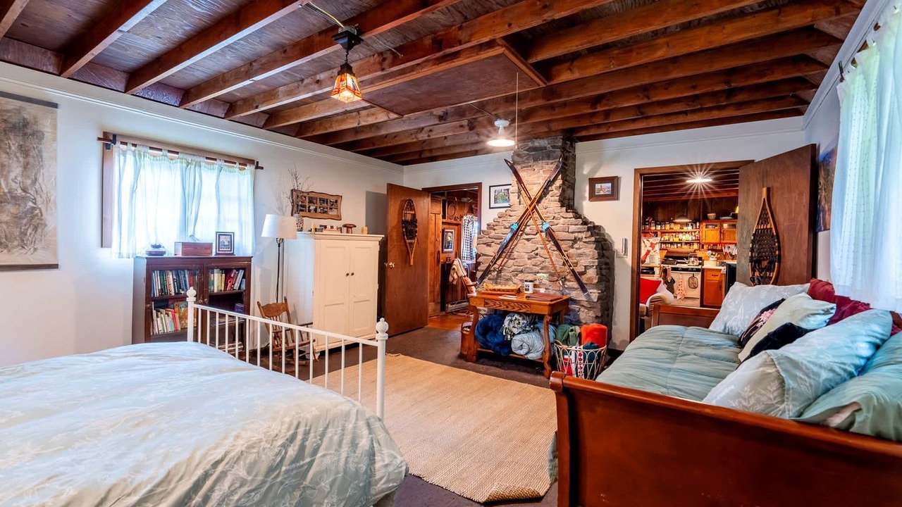 Photo of Bedroom in Terra Alta