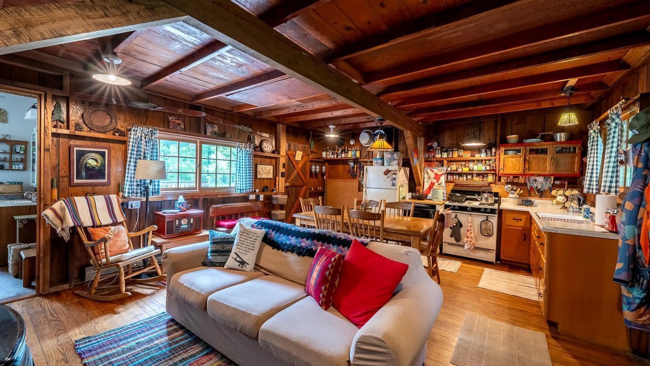 Photo of Livingroom in Terra Alta