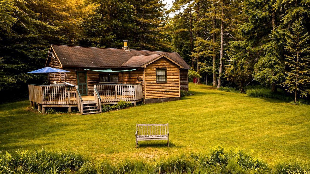 Photo of Outdoor in Terra Alta