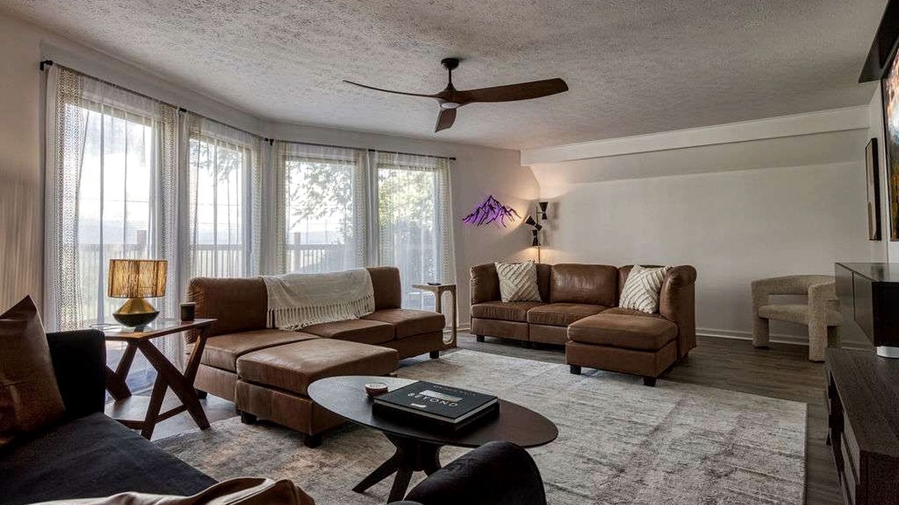 Photo of Livingroom in Kodak