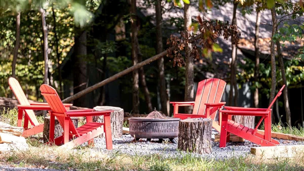 Photo of Outdoor in The Woods