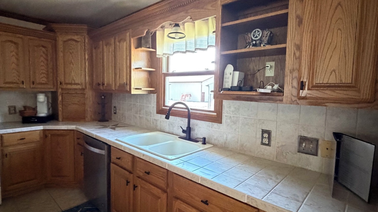Photo of Kitchen in Gallipolis Ferry