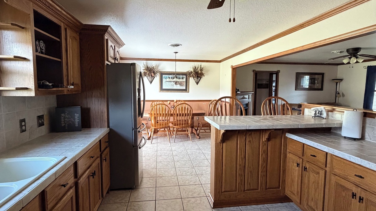 Photo of Kitchen in Gallipolis Ferry