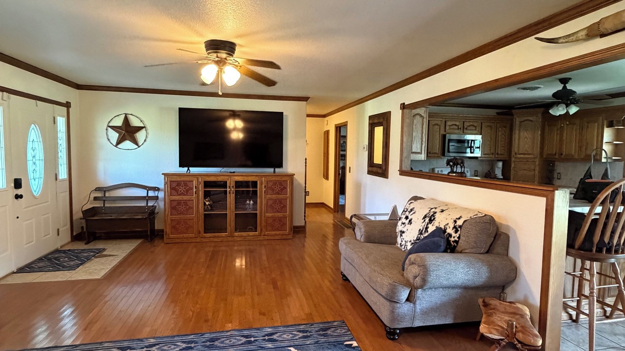 Photo of Livingroom in Gallipolis Ferry