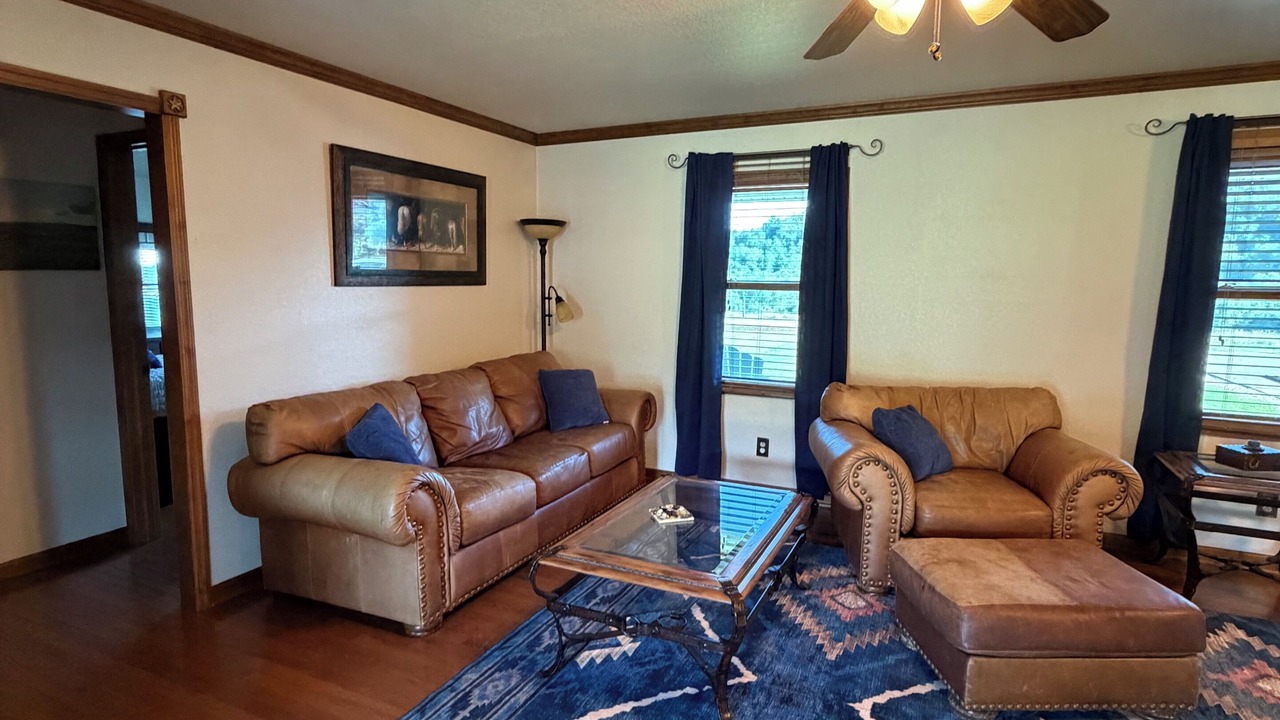 Photo of Livingroom in Gallipolis Ferry