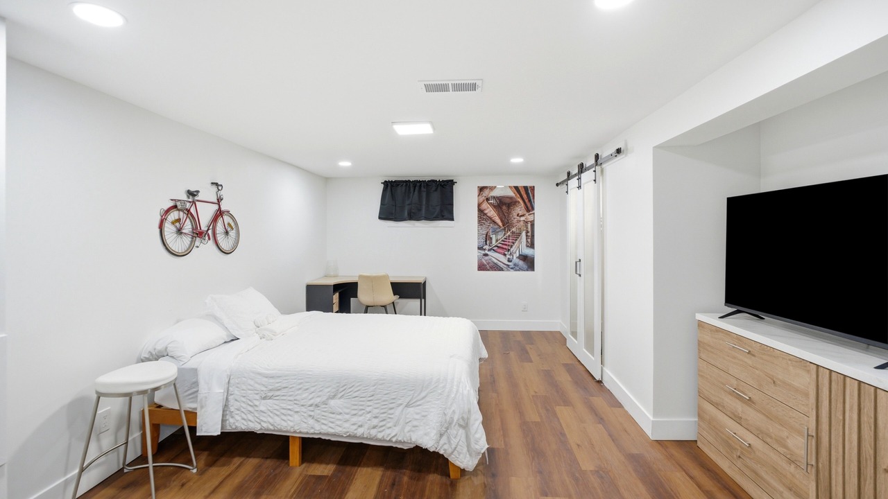 Photo of Bedroom in Covedale
