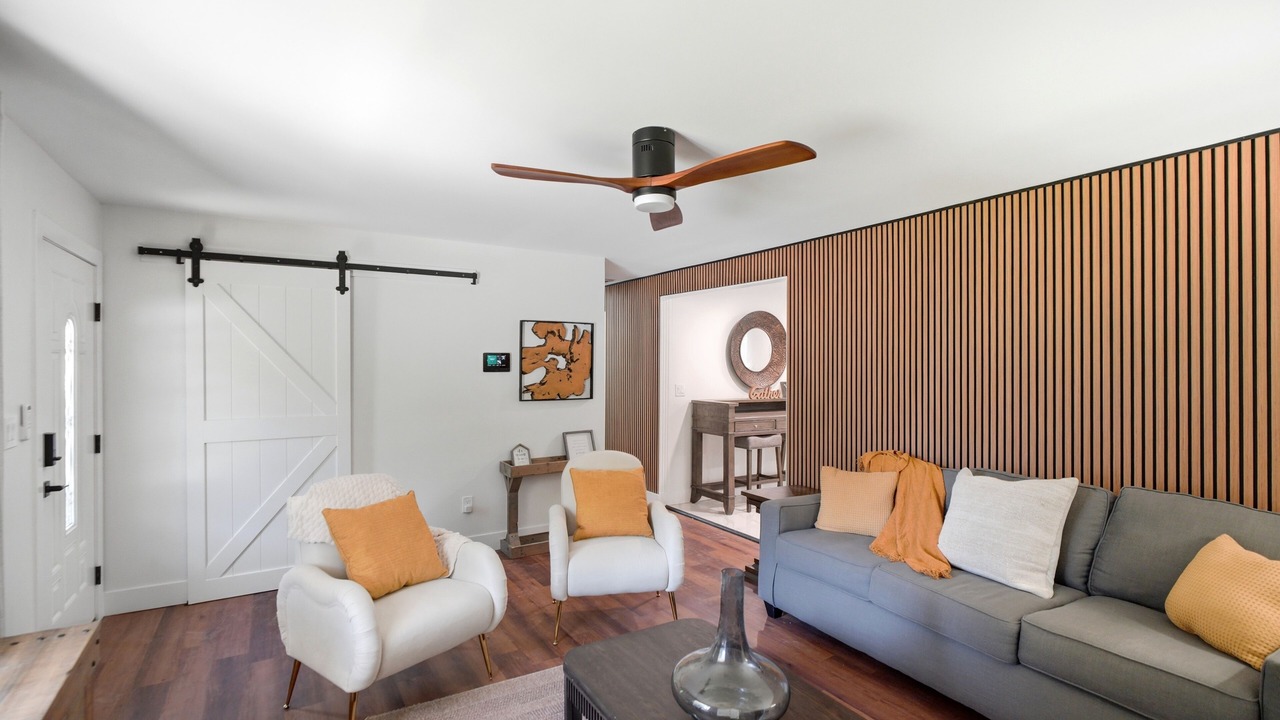 Photo of Livingroom in Covedale