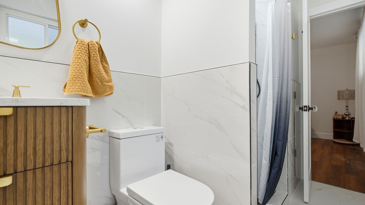Photo of Bathroom in Covedale