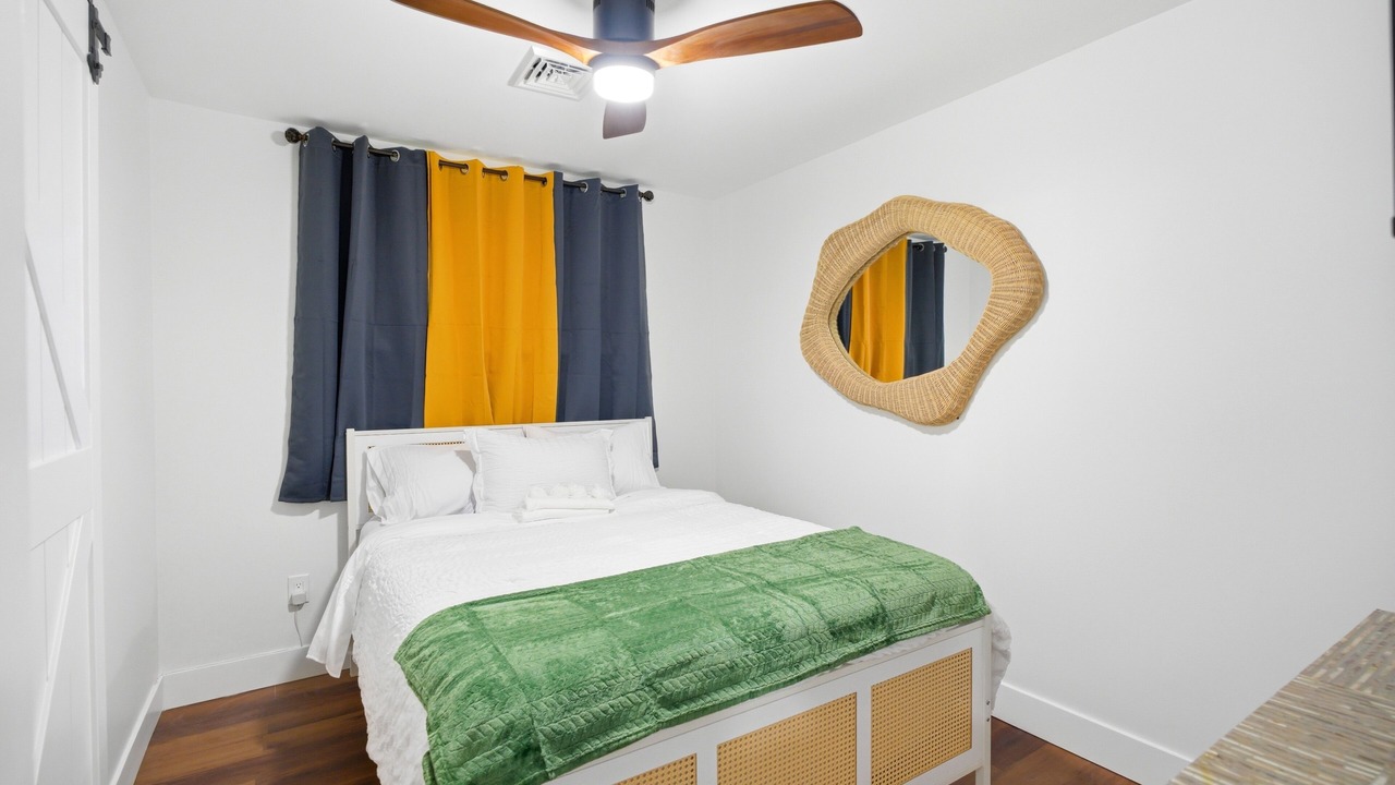 Photo of Bedroom in Covedale