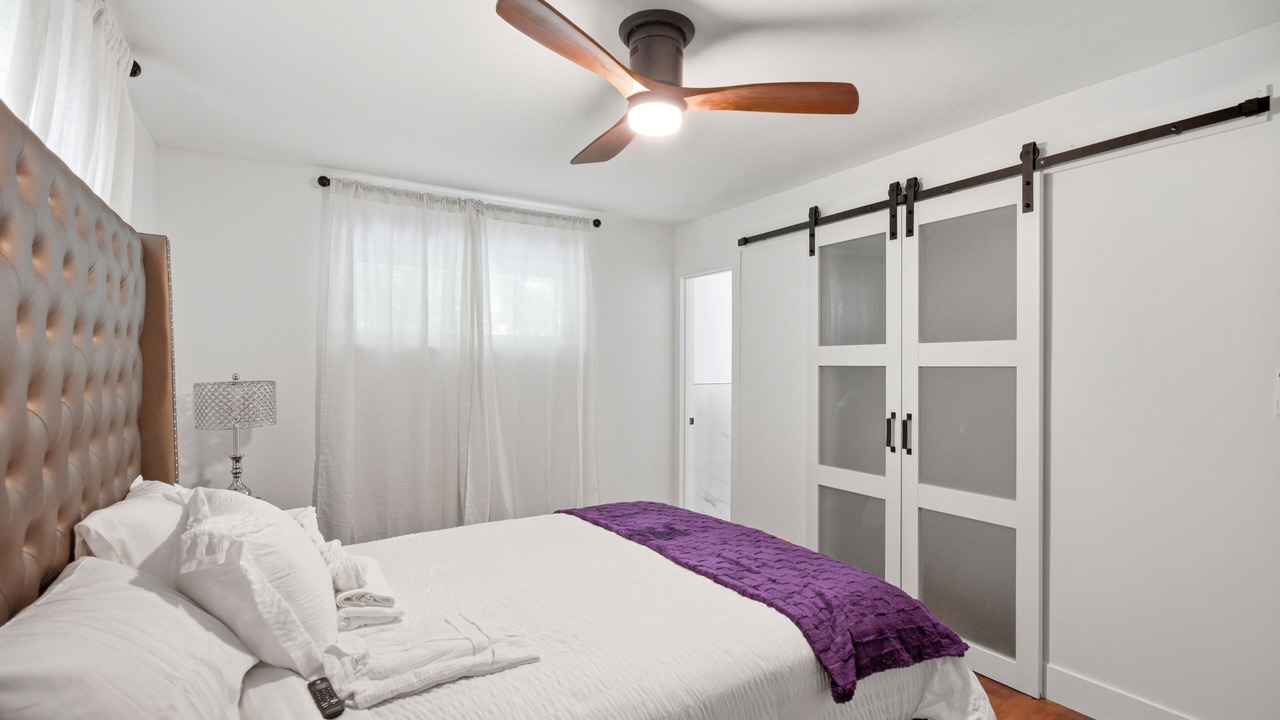 Photo of Bedroom in Covedale