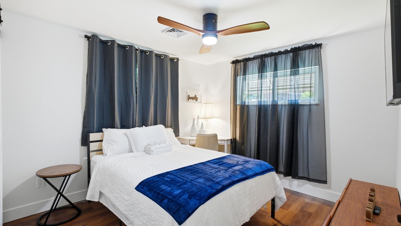 Photo of Bedroom in Covedale
