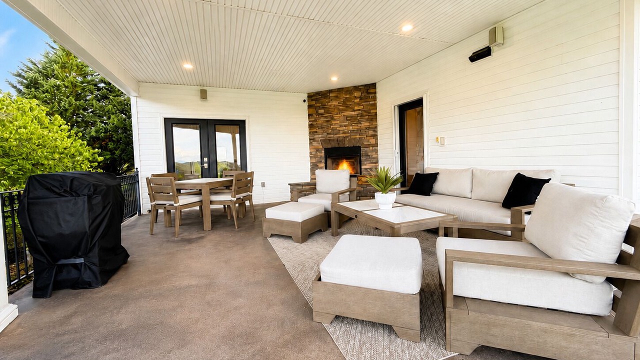 Photo of Outdoor in Johnson City