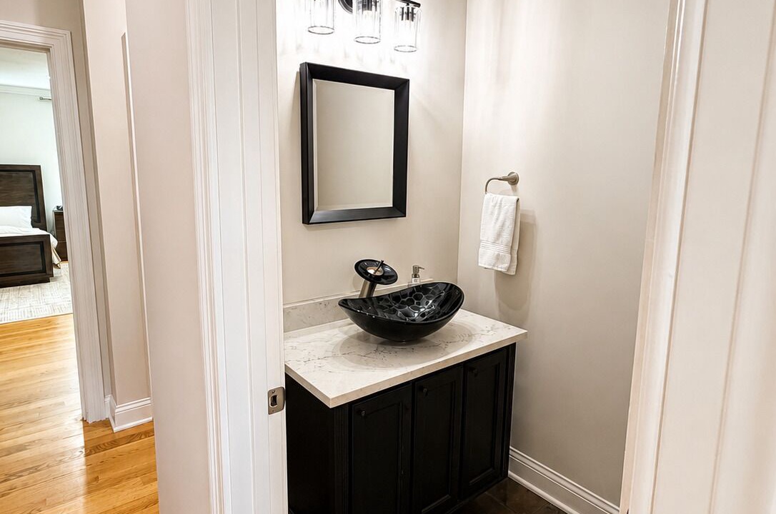 Photo of Bathroom in Johnson City