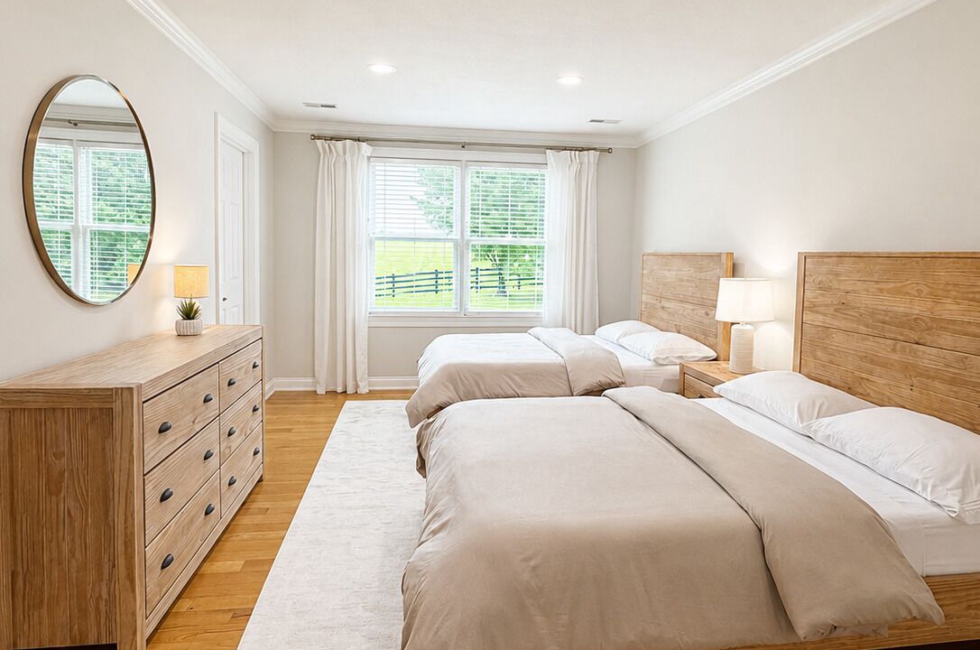 Photo of Bedroom in Johnson City