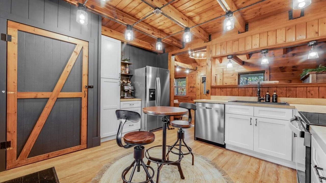 Photo of Kitchen in Bruceton Mills