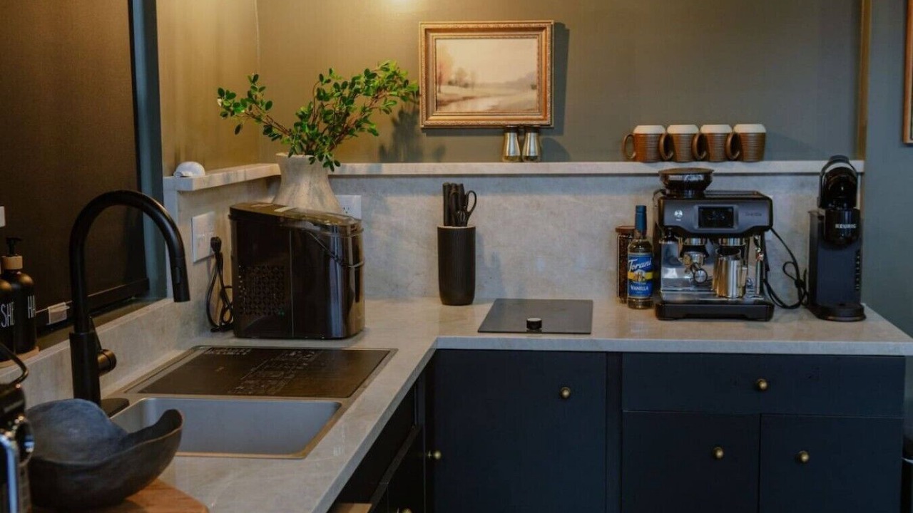 Photo of Kitchen in Grantsville