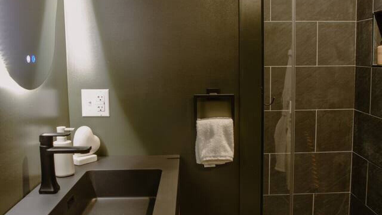 Photo of Bathroom in Grantsville