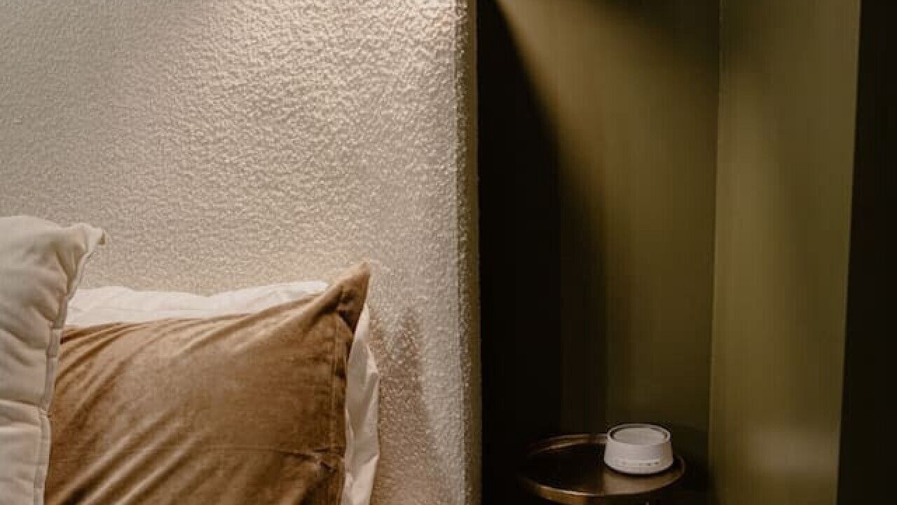 Photo of Bedroom in Grantsville