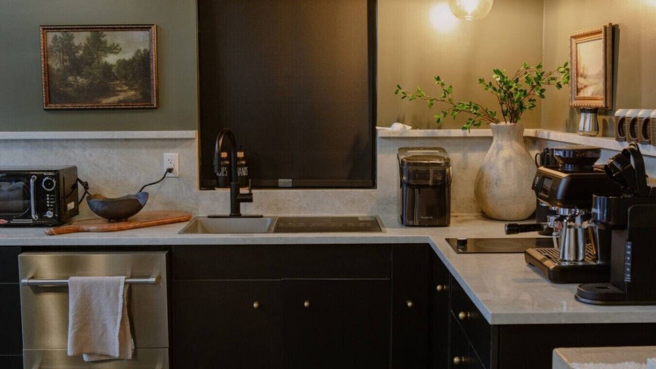 Photo of Kitchen in Grantsville