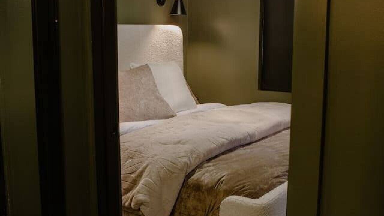 Photo of Bedroom in Grantsville