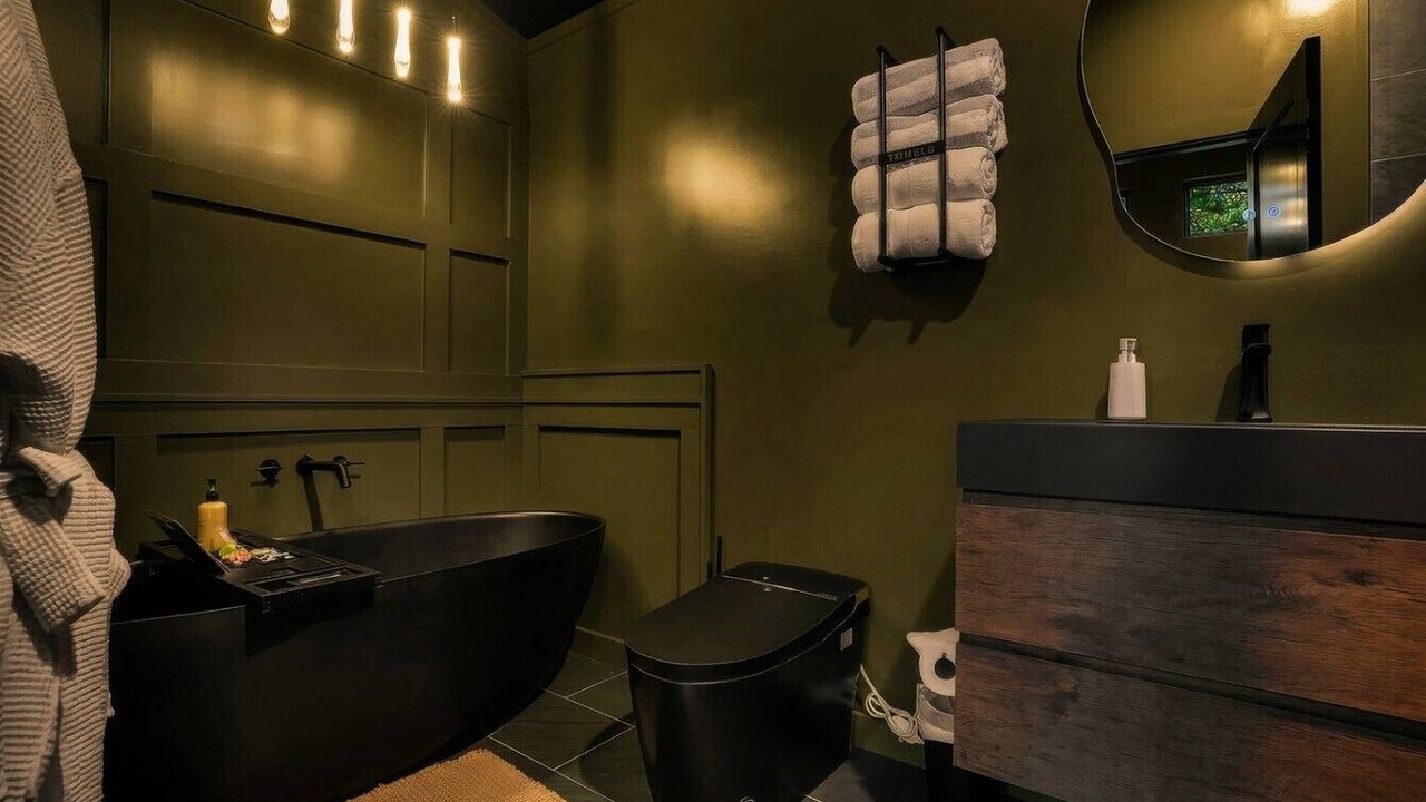 Photo of Bathroom in Grantsville