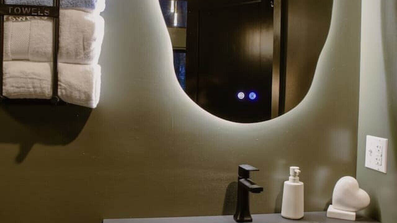 Photo of Bathroom in Grantsville