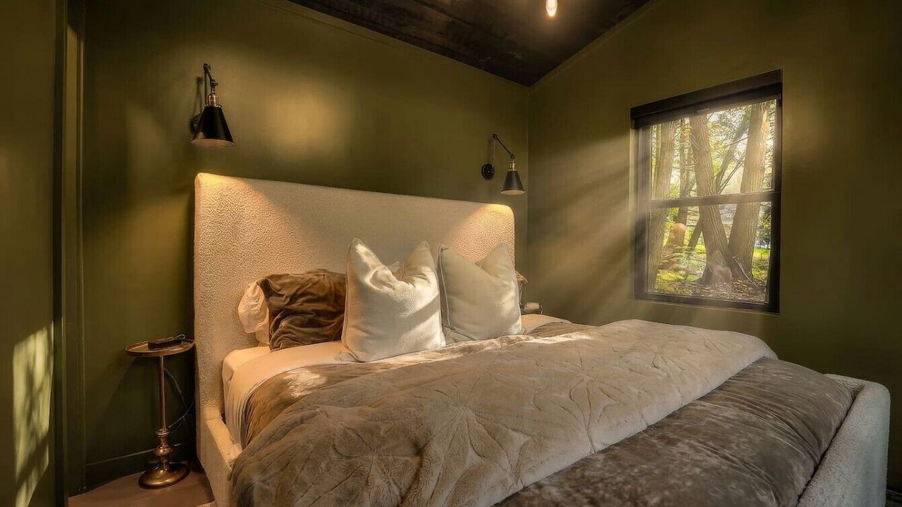 Photo of Bedroom in Grantsville