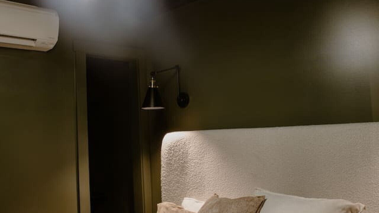 Photo of Bedroom in Grantsville