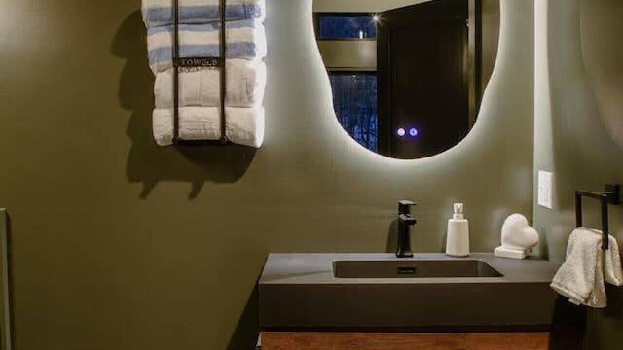 Photo of Bathroom in Grantsville