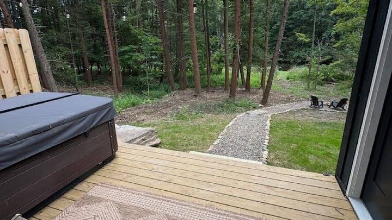 Photo of Patio Balcony in Grantsville