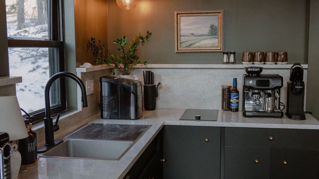 Photo of Kitchen in Grantsville