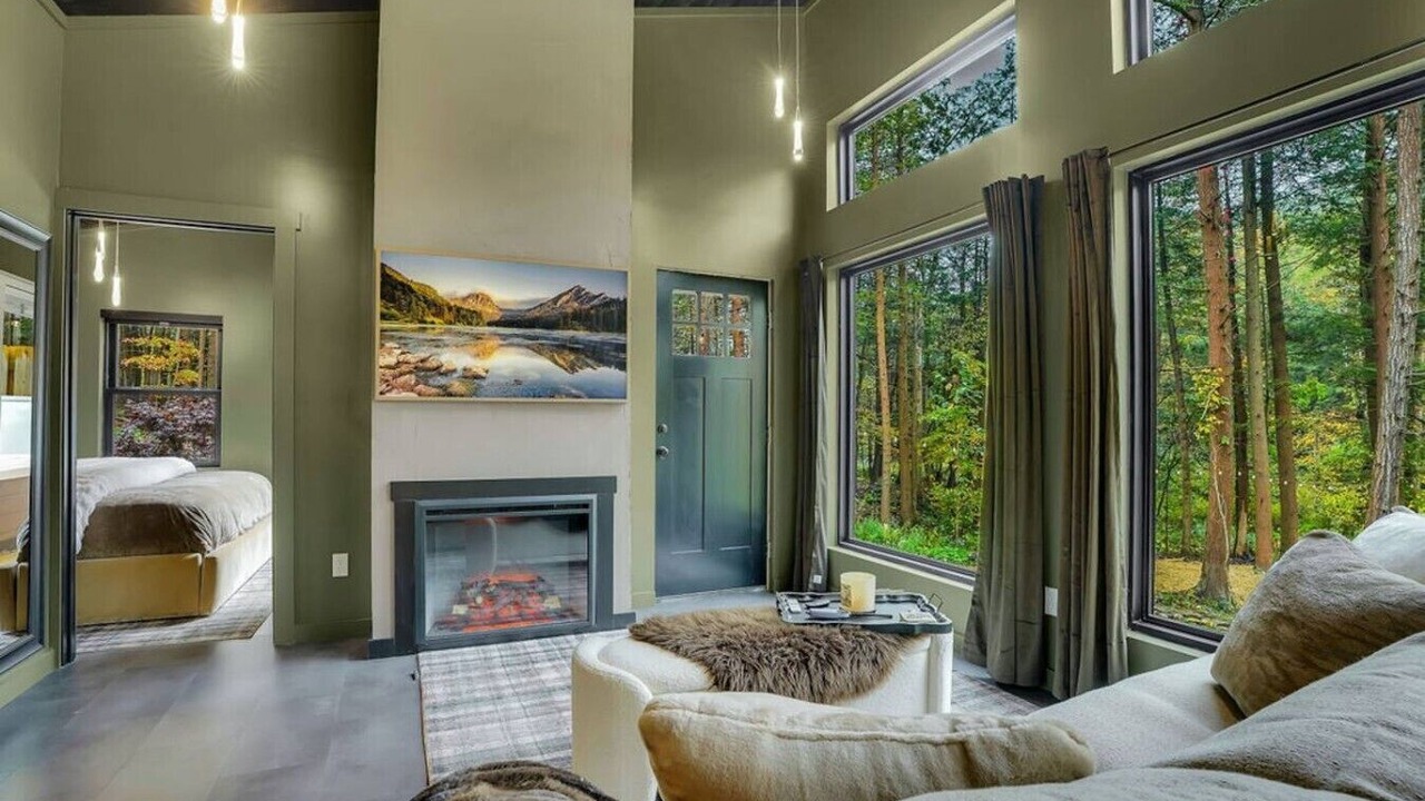 Photo of Livingroom in Grantsville