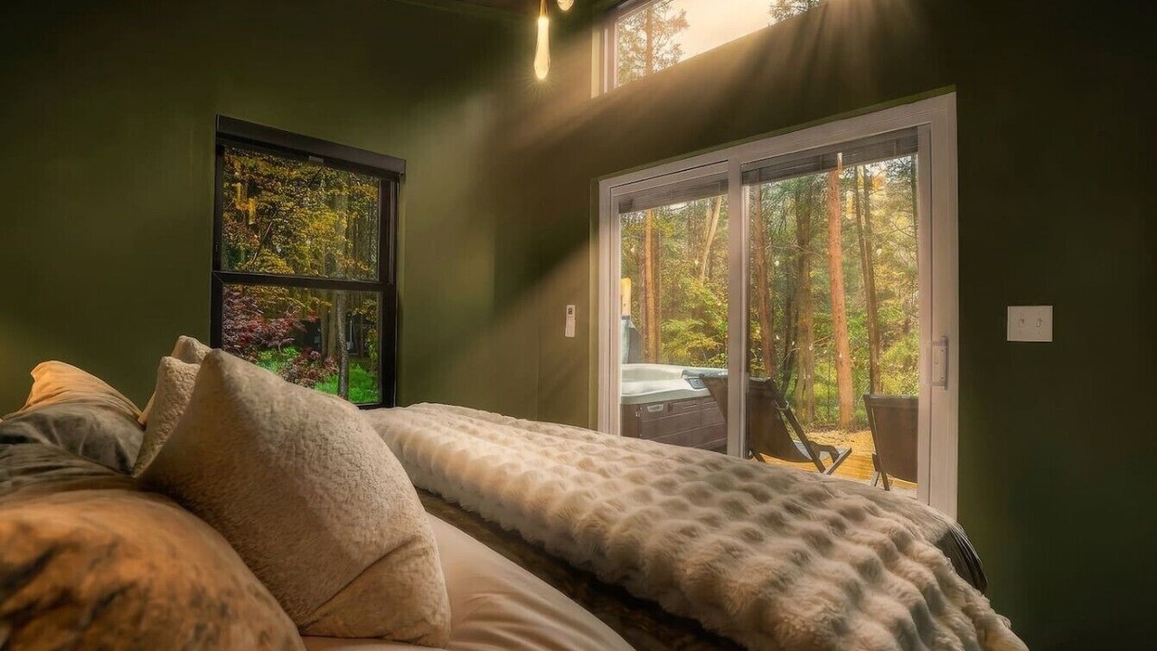Photo of Bedroom in Grantsville
