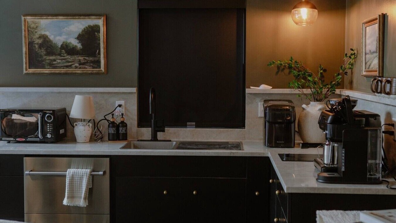 Photo of Kitchen in Grantsville