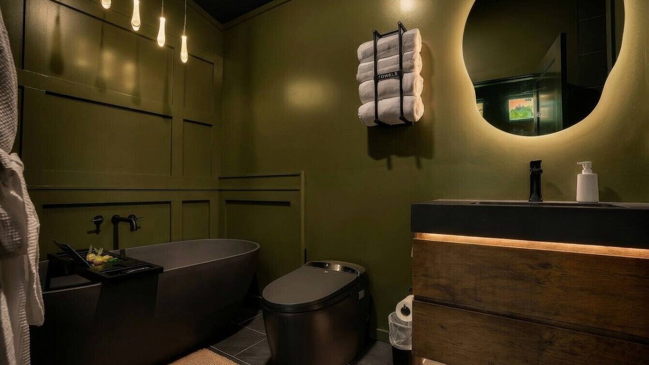Photo of Bathroom in Grantsville