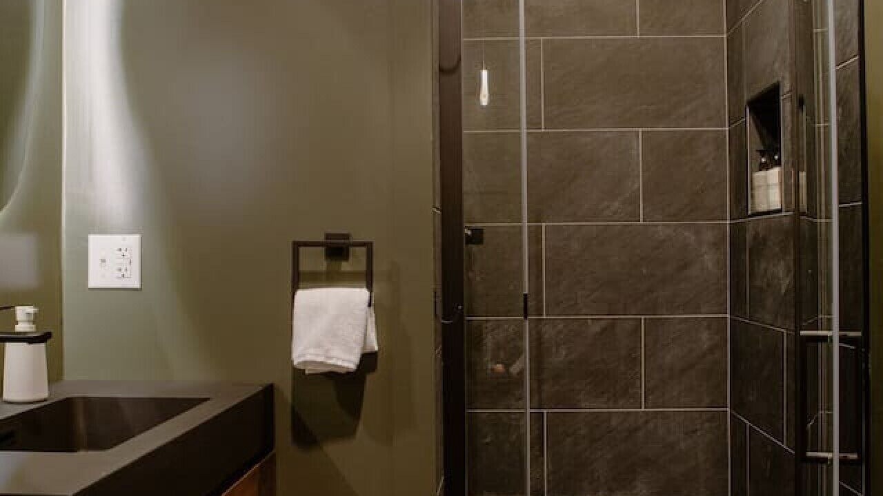 Photo of Bathroom in Grantsville