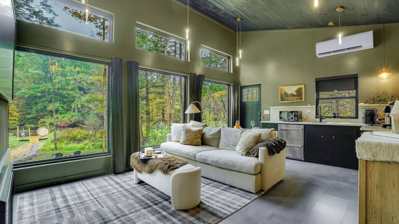 Photo of Livingroom in Grantsville