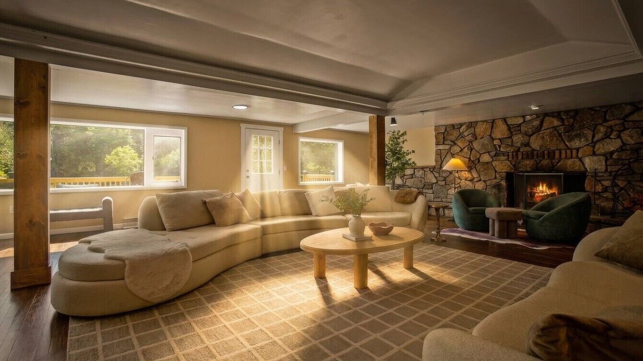 Photo of Livingroom in Grantsville