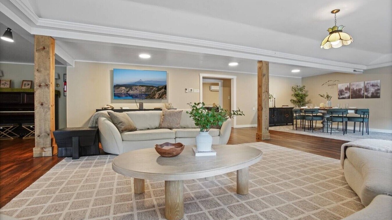 Photo of Livingroom in Grantsville