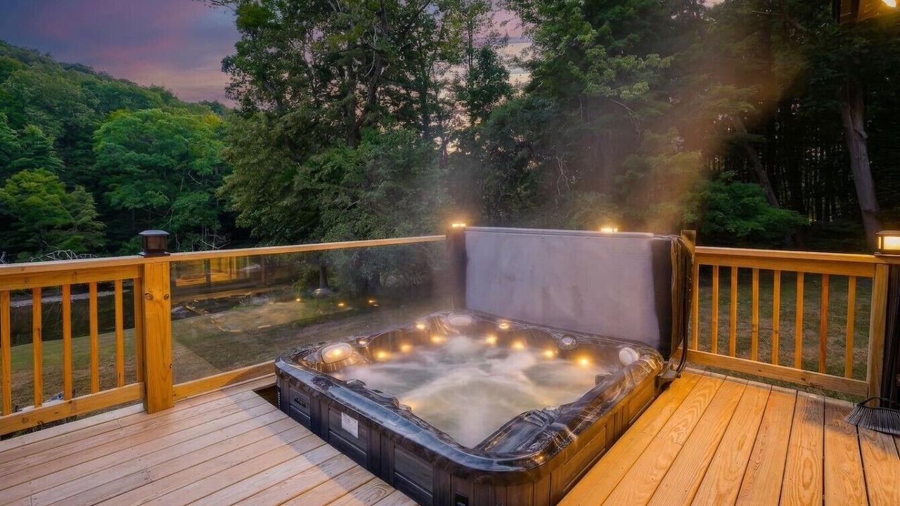 Photo of Patio Balcony in Grantsville