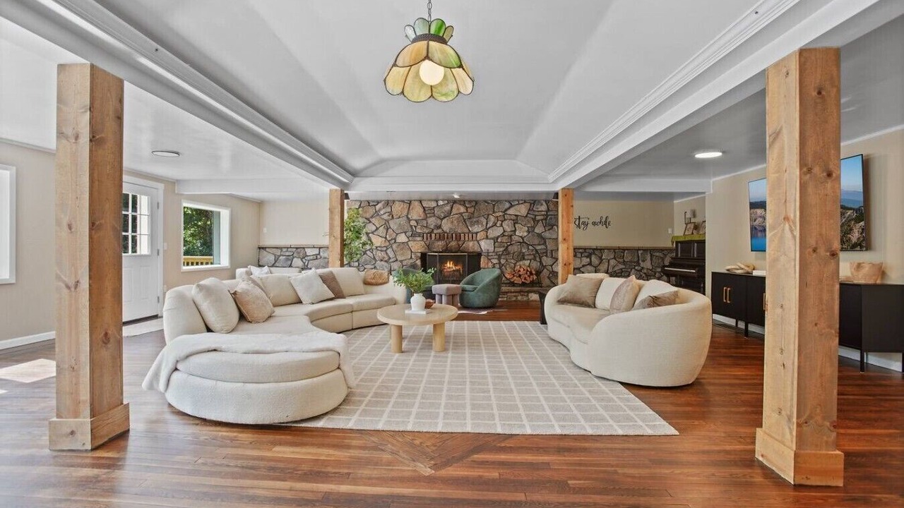 Photo of Livingroom in Grantsville