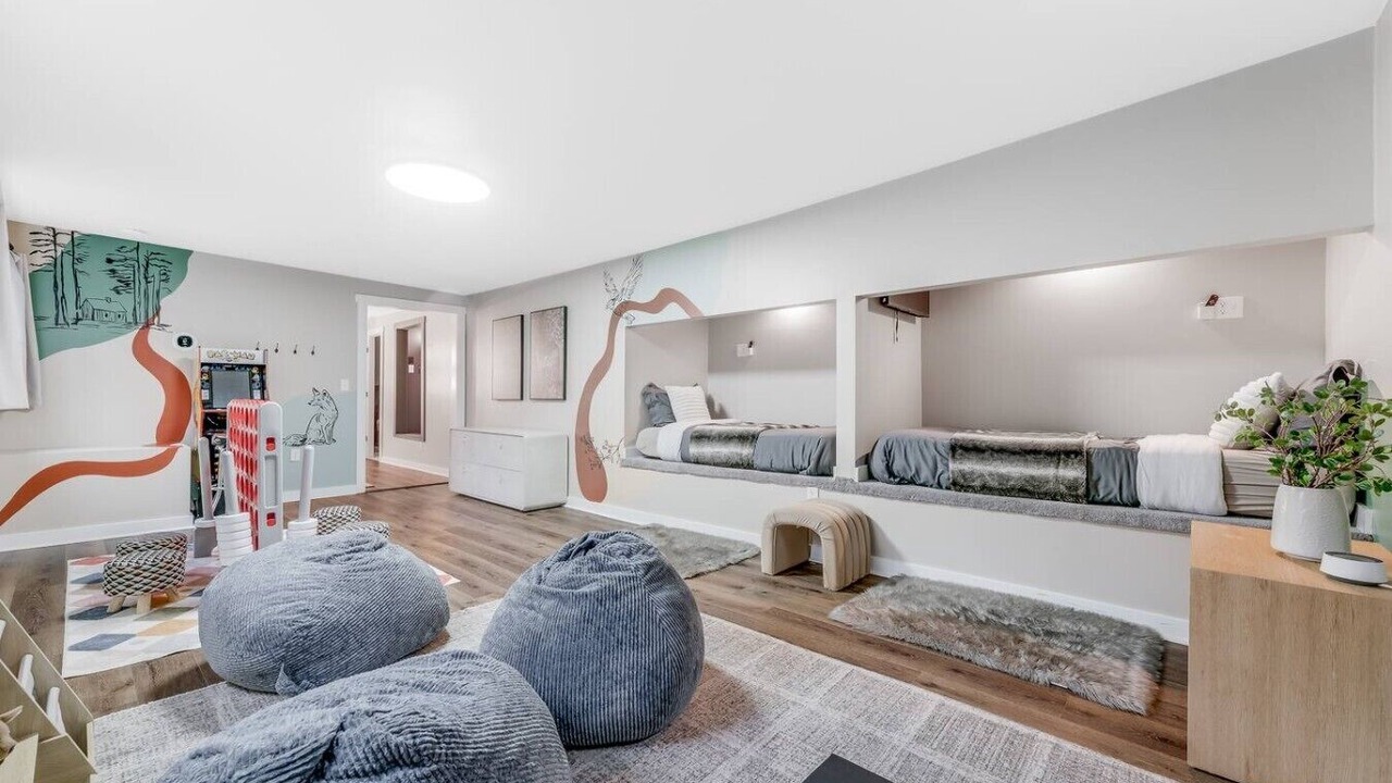 Photo of Bedroom in Grantsville