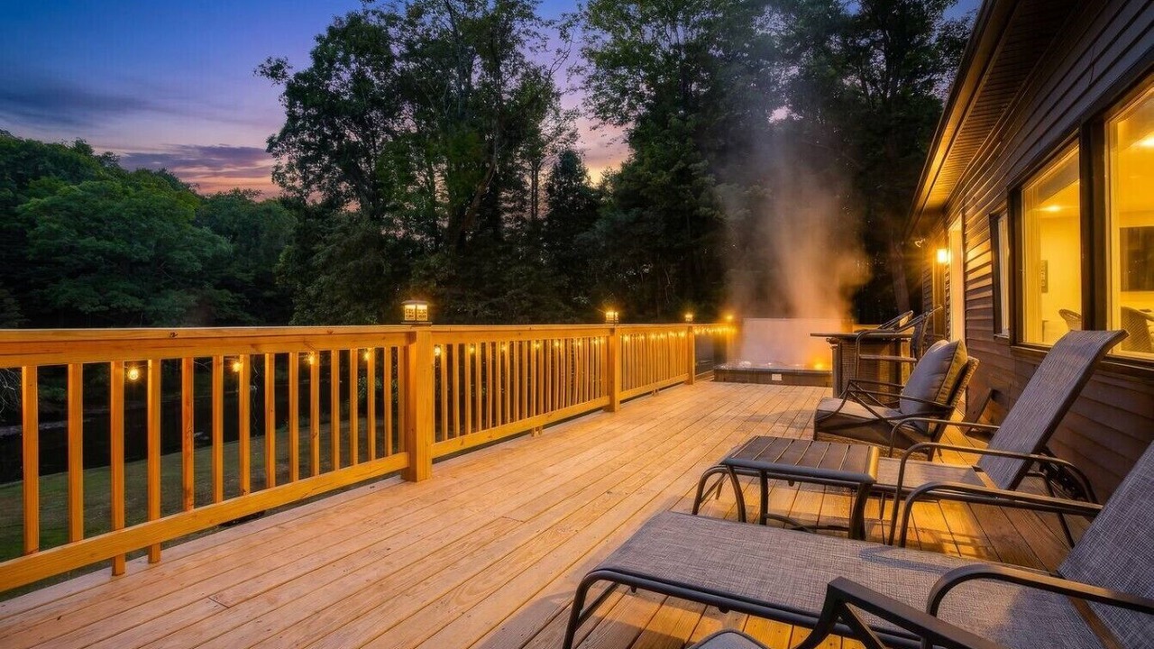 Photo of Patio Balcony in Grantsville