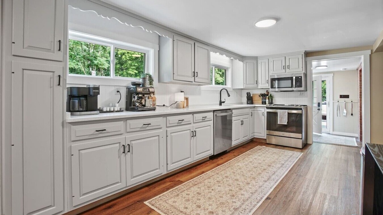 Photo of Kitchen in Grantsville