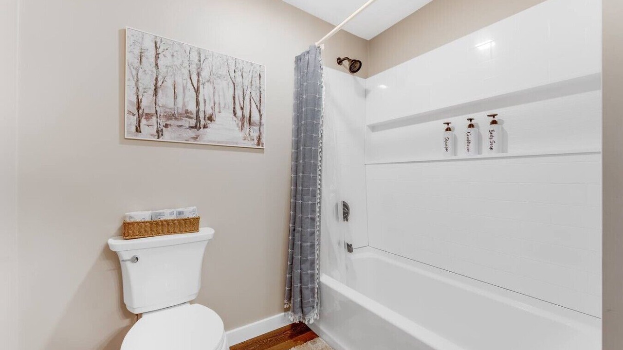 Photo of Bathroom in Grantsville