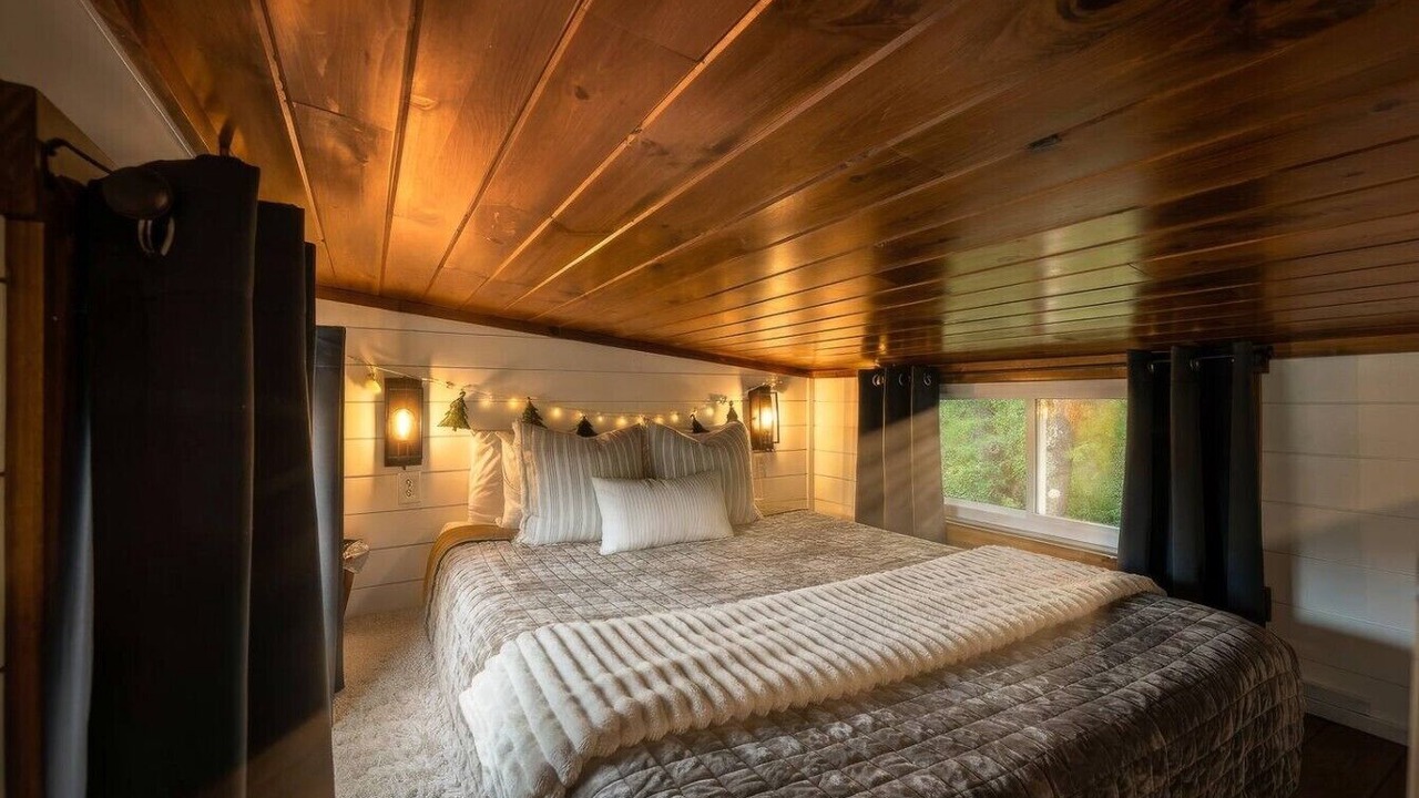 Photo of Bedroom in Swanton